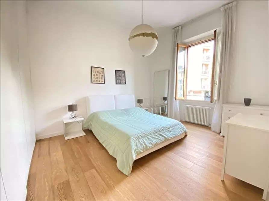 Immagine 14 di Appartamento in affitto  a Firenze