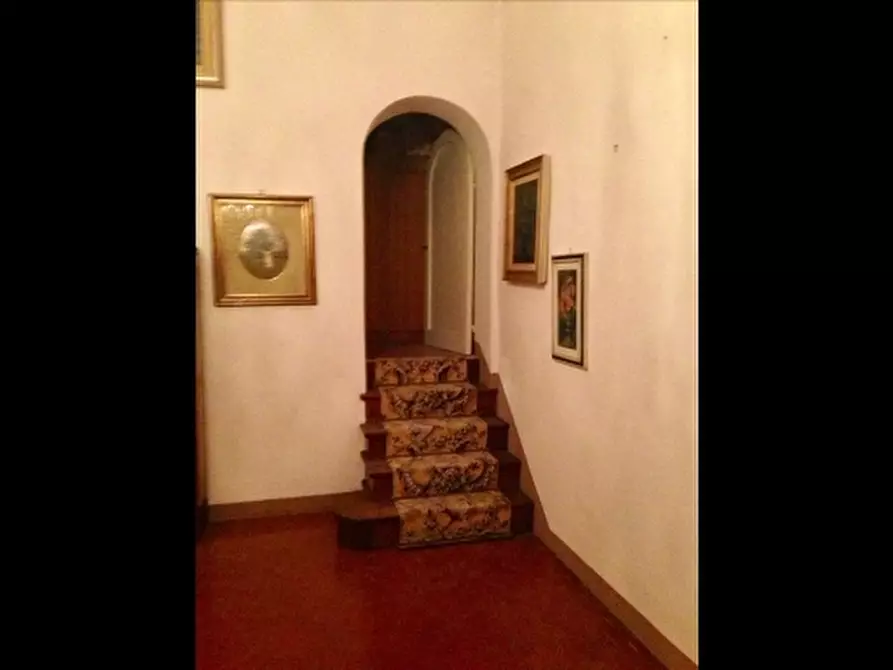 Immagine 19 di Villa in vendita  a Sesto Fiorentino
