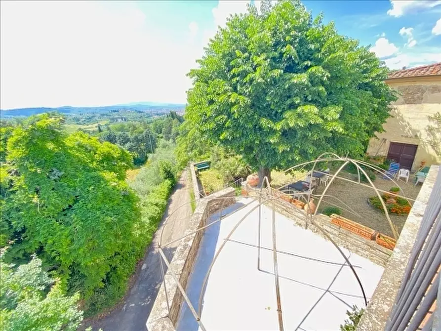 Immagine 19 di Villa in vendita  a Firenze