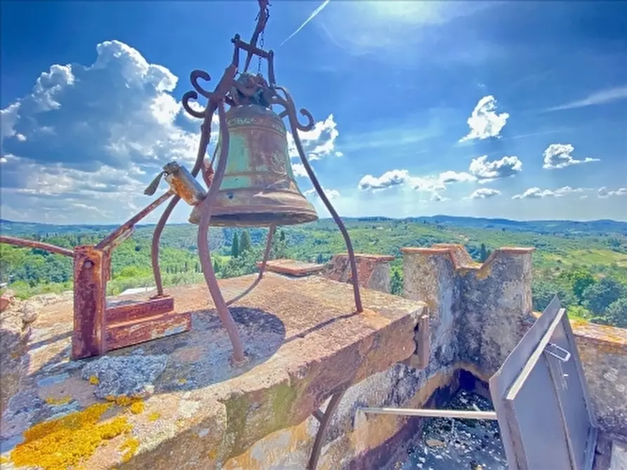 Immagine 23 di Villa in vendita  a Firenze