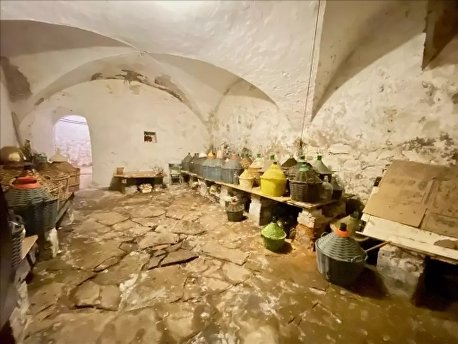 Immagine 27 di Villa in vendita  a Firenze