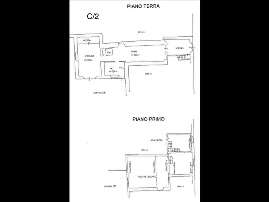 Immagine 46 di Villa in vendita  a Firenze