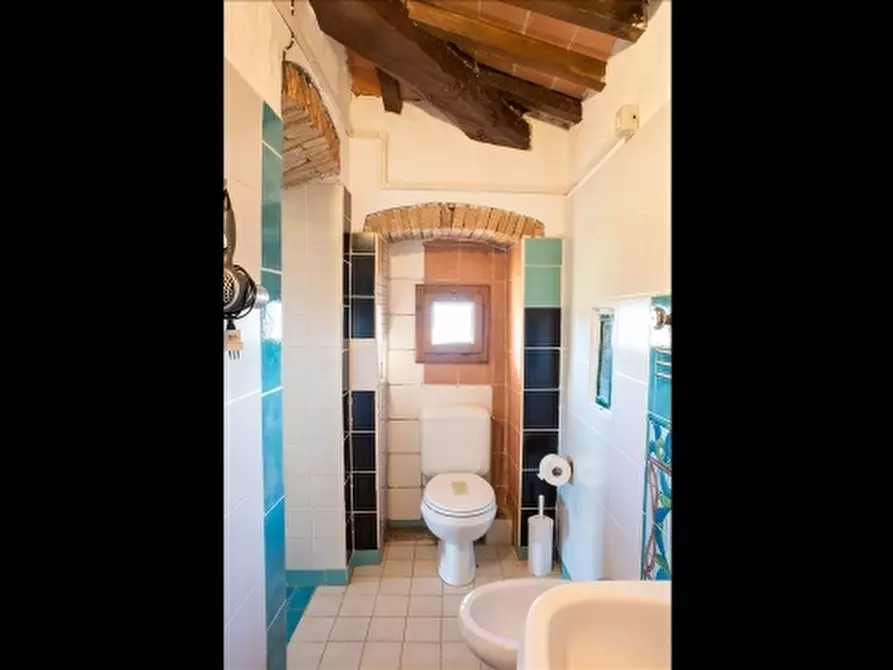 Immagine 25 di Villa in vendita  a Barberino Tavarnelle