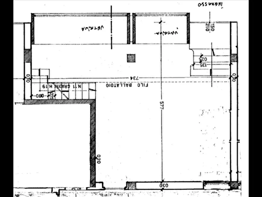 Immagine 17 di Negozio in affitto  a Firenze