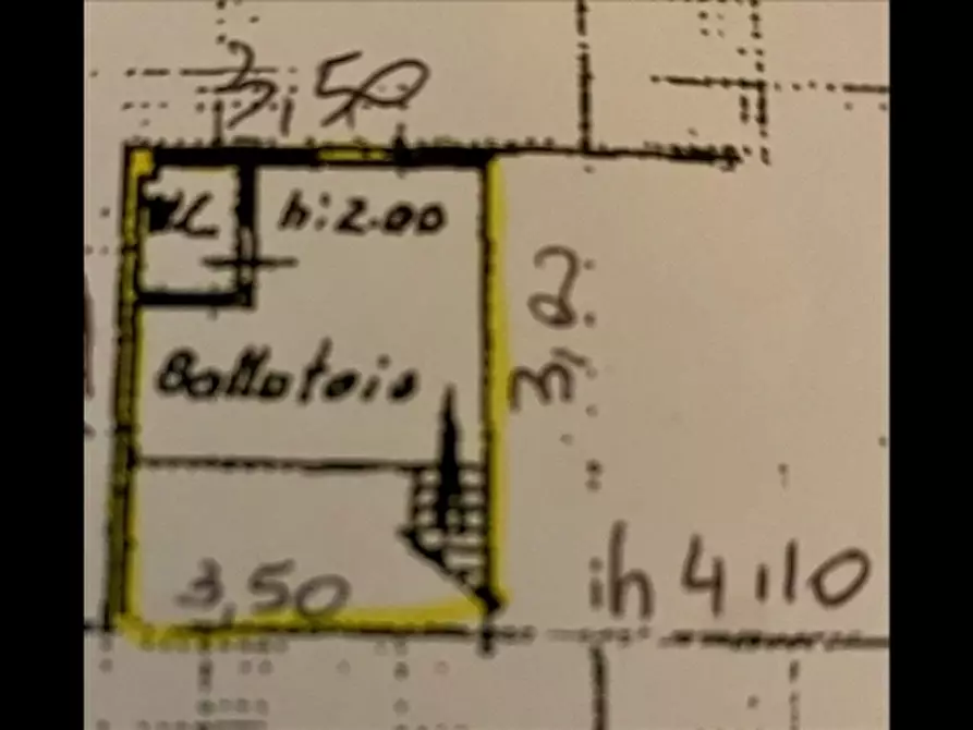 Immagine 16 di Negozio in affitto  a Firenze