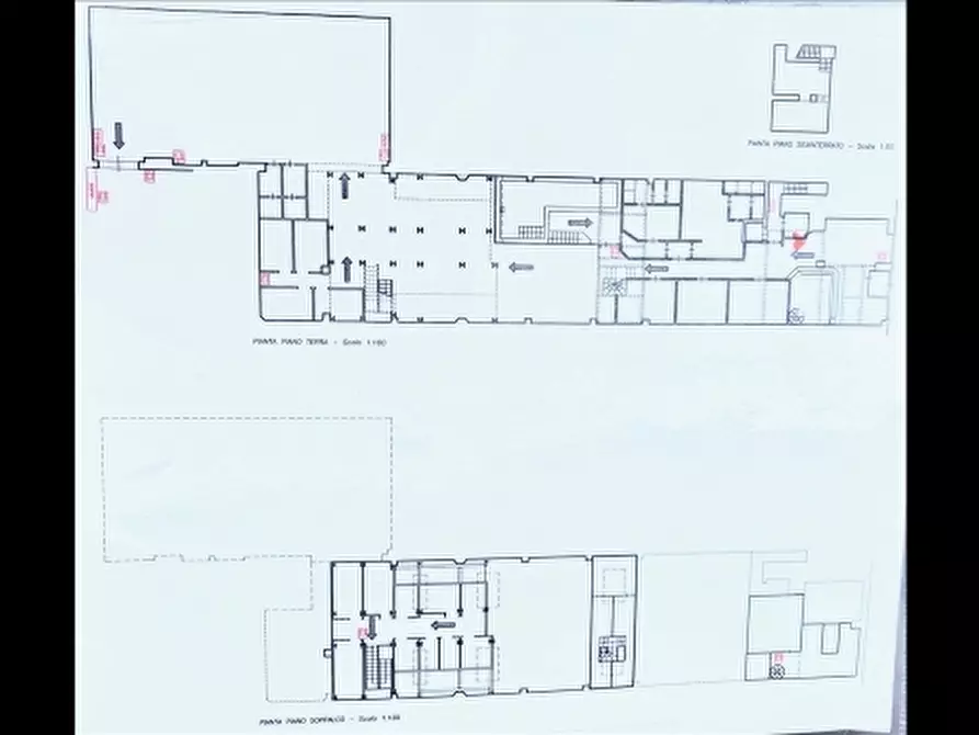 Immagine 24 di Negozio in affitto  a Firenze