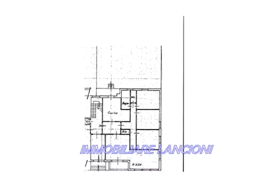 Immagine 25 di Appartamento in vendita  a Scandicci