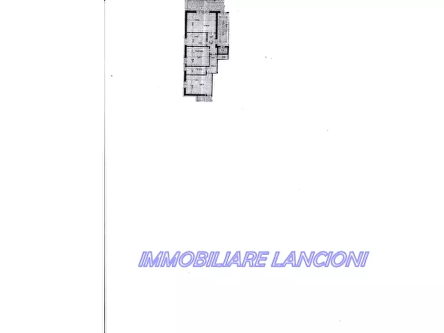 Immagine 32 di Appartamento in vendita  a Lastra A Signa