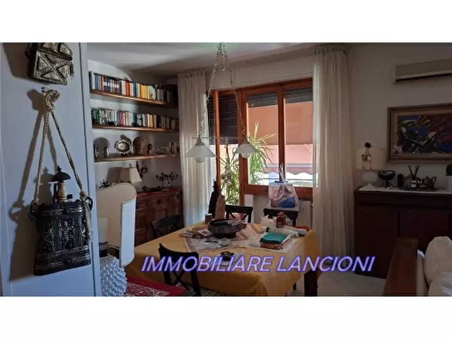 Immagine 6 di Appartamento in vendita  a Scandicci