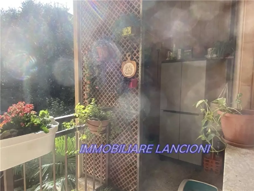 Immagine 5 di Appartamento in vendita  a Firenze