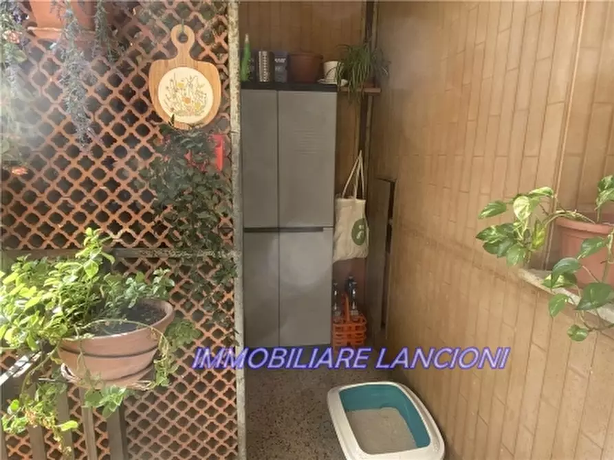 Immagine 6 di Appartamento in vendita  a Firenze