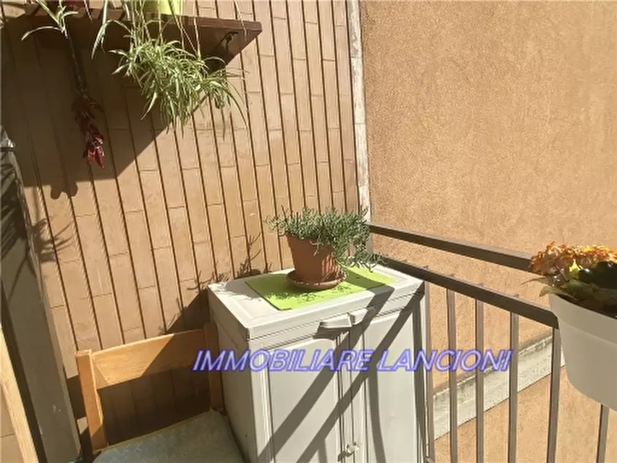 Immagine 7 di Appartamento in vendita  a Firenze