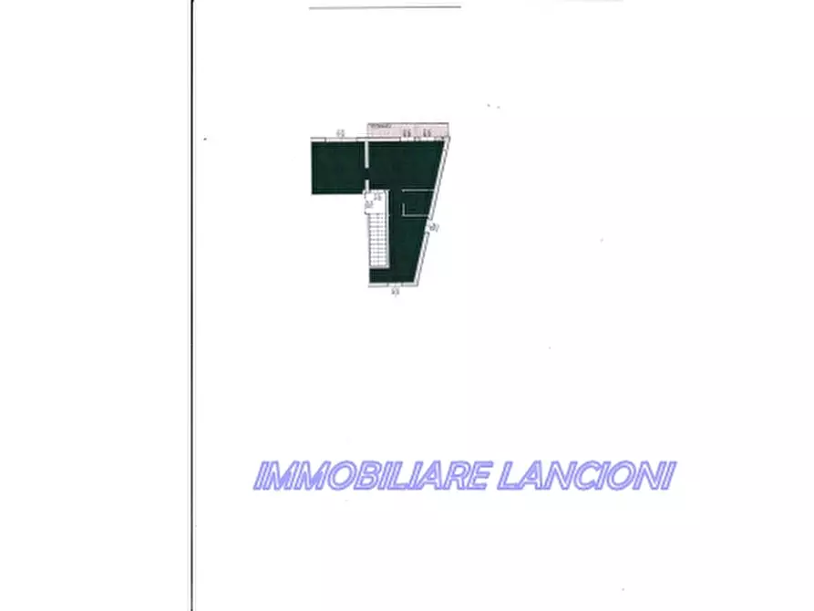 Immagine 9 di Appartamento in vendita  a Scandicci