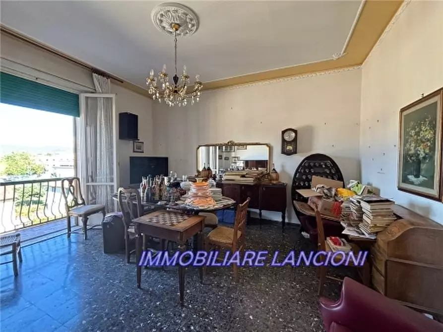 Immagine 7 di Appartamento in vendita  a Firenze