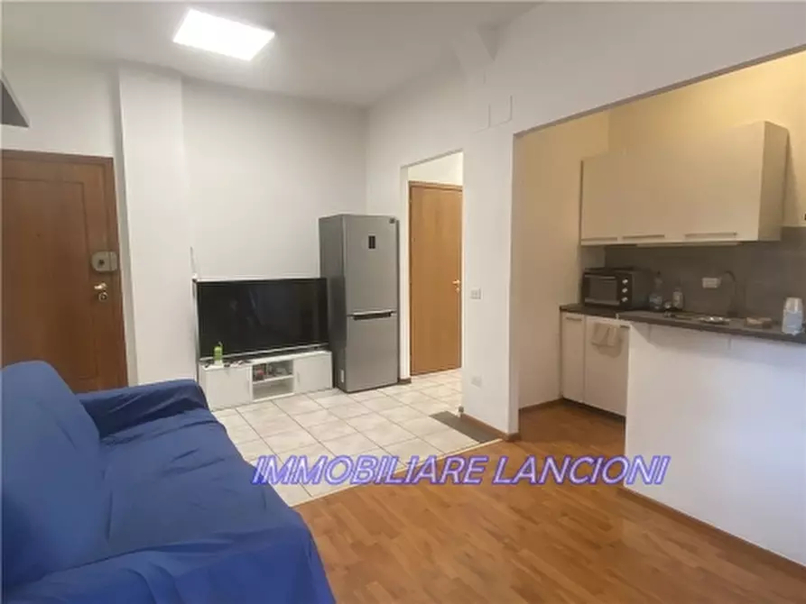 Immagine 2 di Appartamento in vendita  a Scandicci