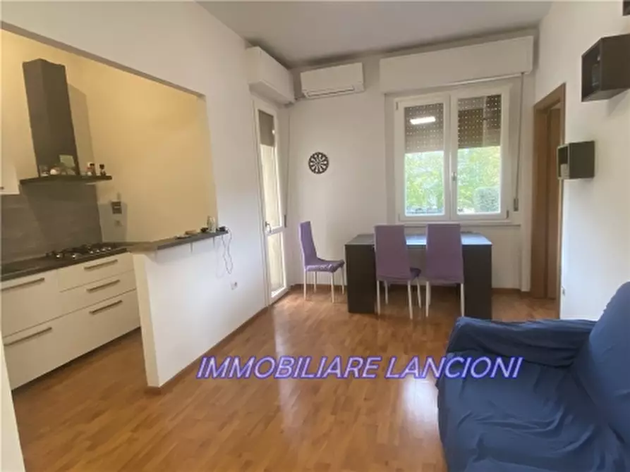Immagine 5 di Appartamento in vendita  a Scandicci