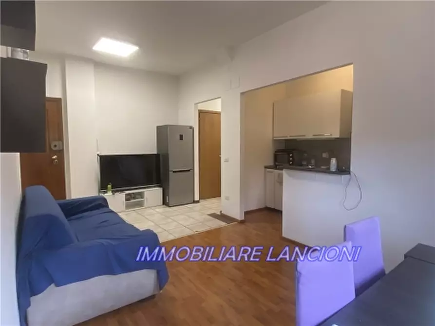 Immagine 7 di Appartamento in vendita  a Scandicci