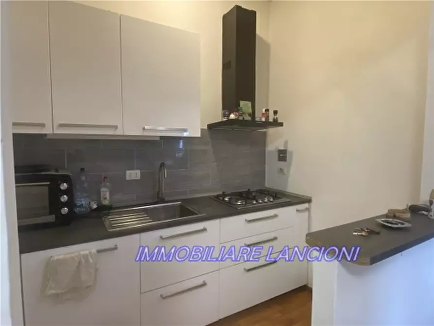 Immagine 9 di Appartamento in vendita  a Scandicci