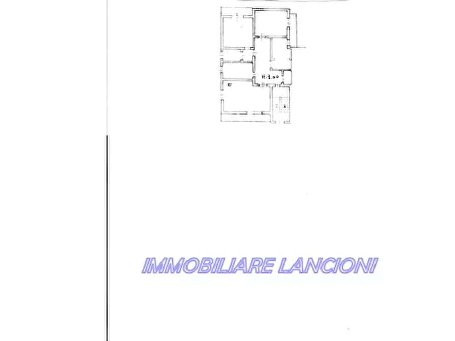 Immagine 35 di Appartamento in vendita  a Scandicci