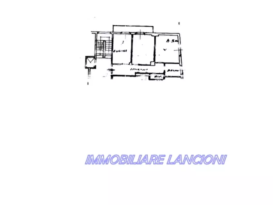 Immagine 28 di Appartamento in vendita  a Scandicci