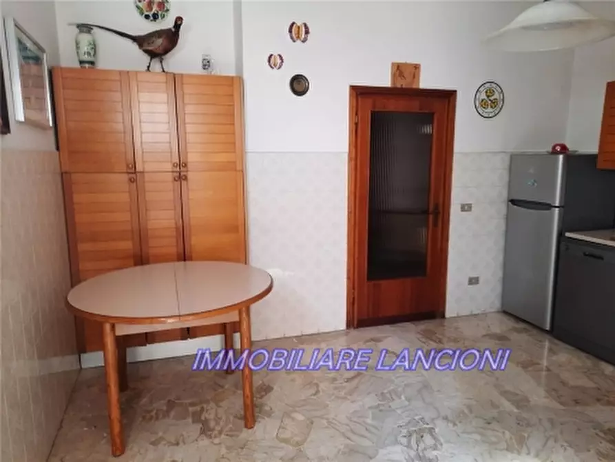 Immagine 5 di Appartamento in vendita  a Scandicci