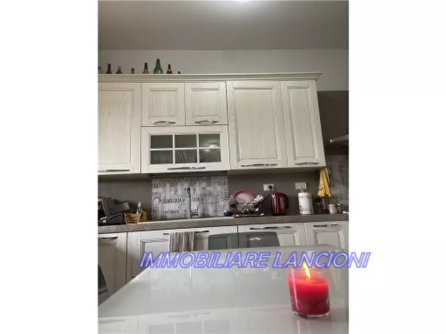 Immagine 6 di Appartamento in vendita  a Scandicci