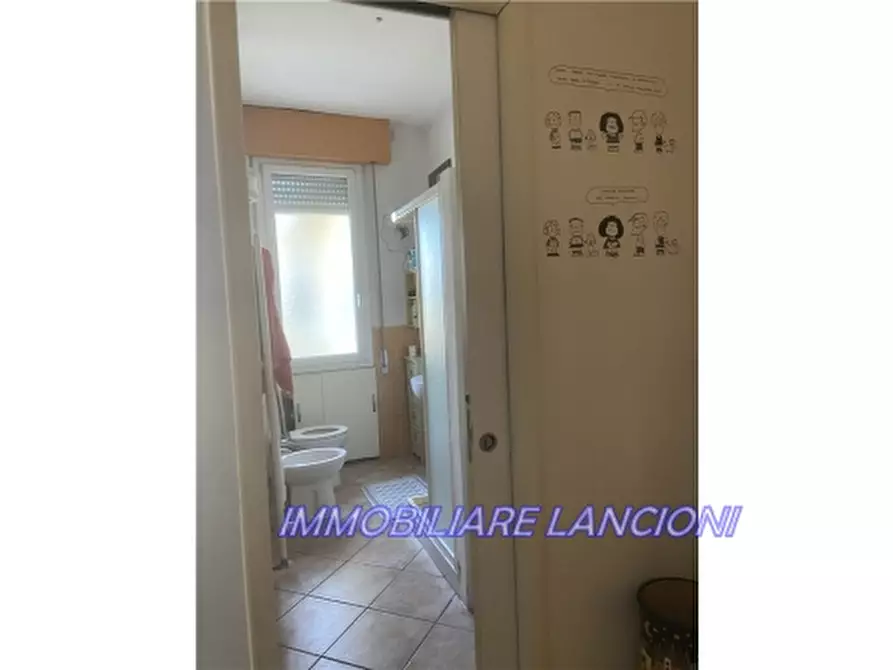 Immagine 9 di Appartamento in vendita  a Scandicci