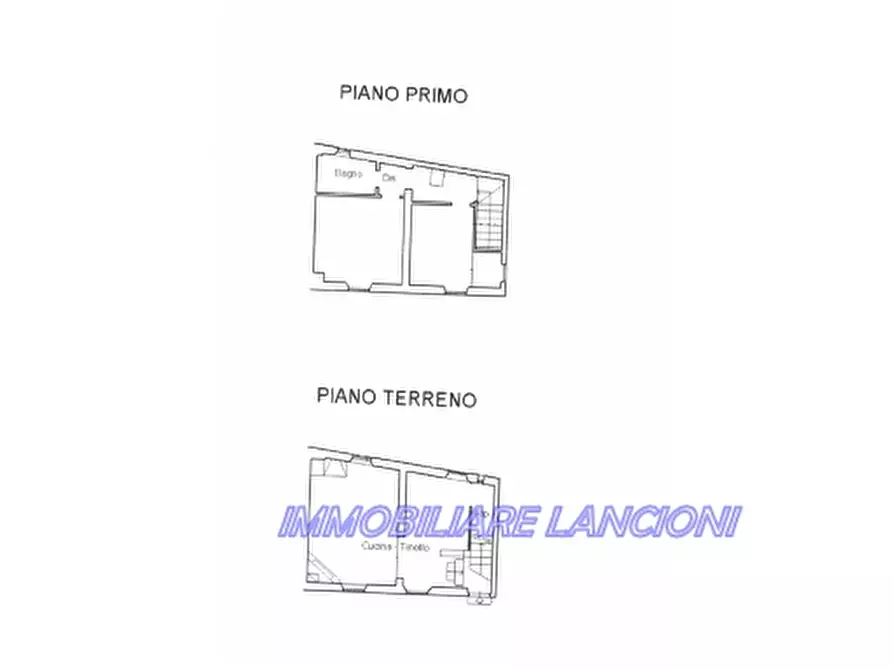 Immagine 27 di Appartamento in vendita  a Lastra A Signa