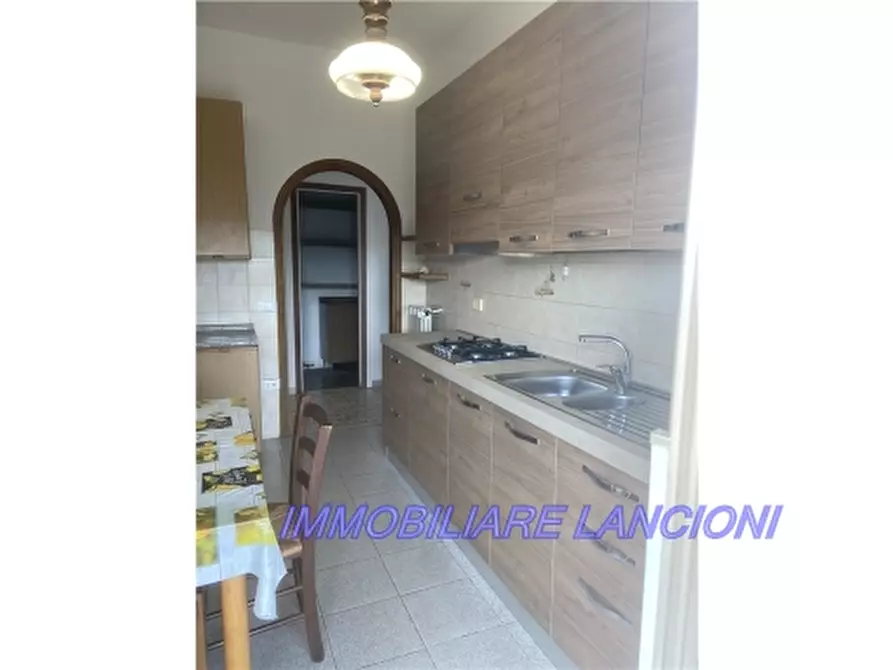 Immagine 5 di Appartamento in vendita  a Scandicci