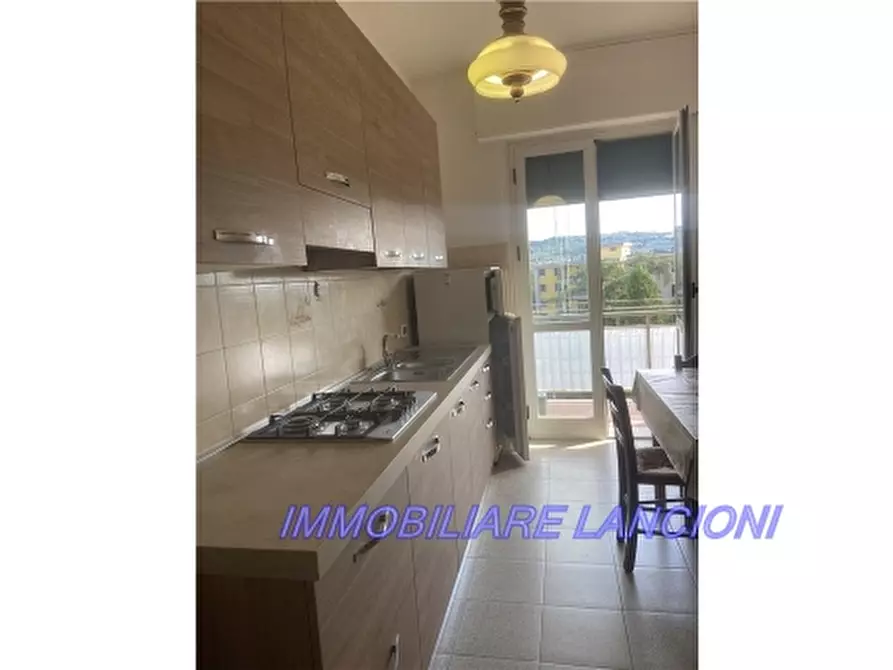 Immagine 8 di Appartamento in vendita  a Scandicci