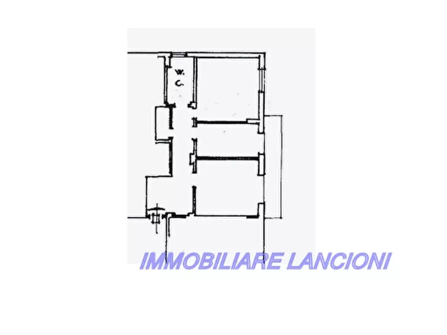 Immagine 35 di Appartamento in vendita  a Scandicci