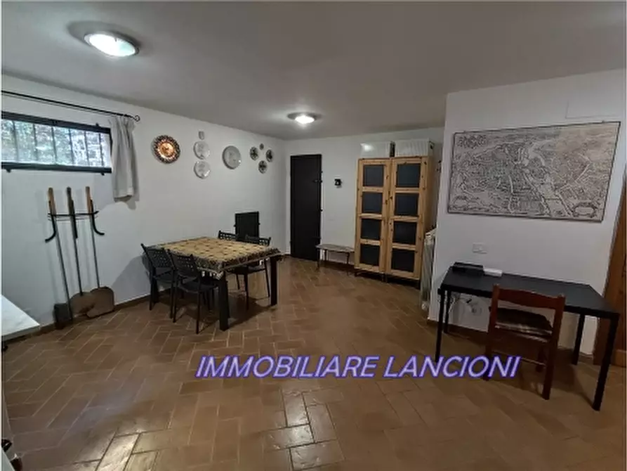 Immagine 30 di Villa in vendita  a Lastra A Signa