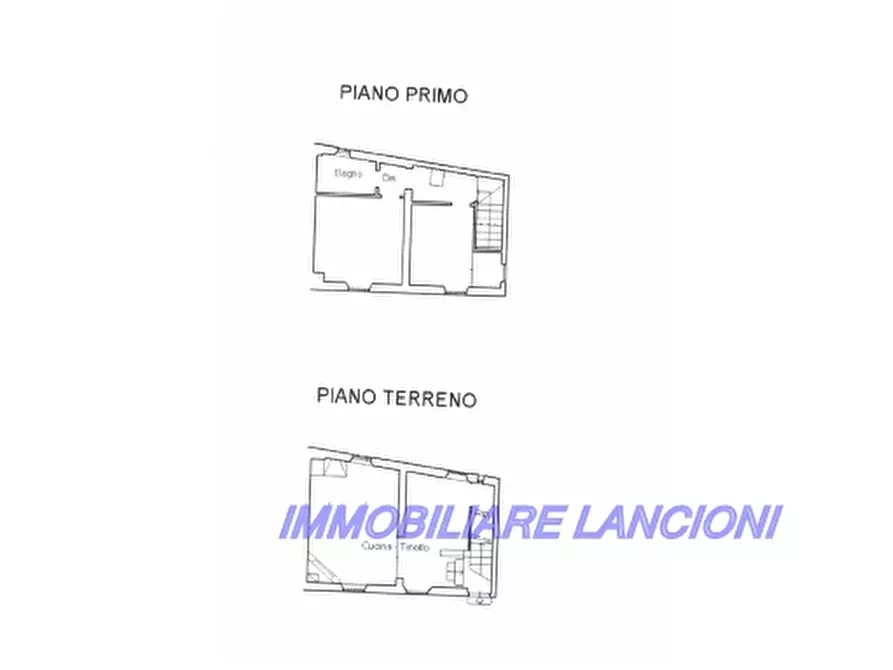 Immagine 42 di Villa in vendita  a Lastra A Signa