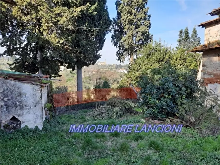 Immagine 5 di Rustico / casale in vendita  a Scandicci
