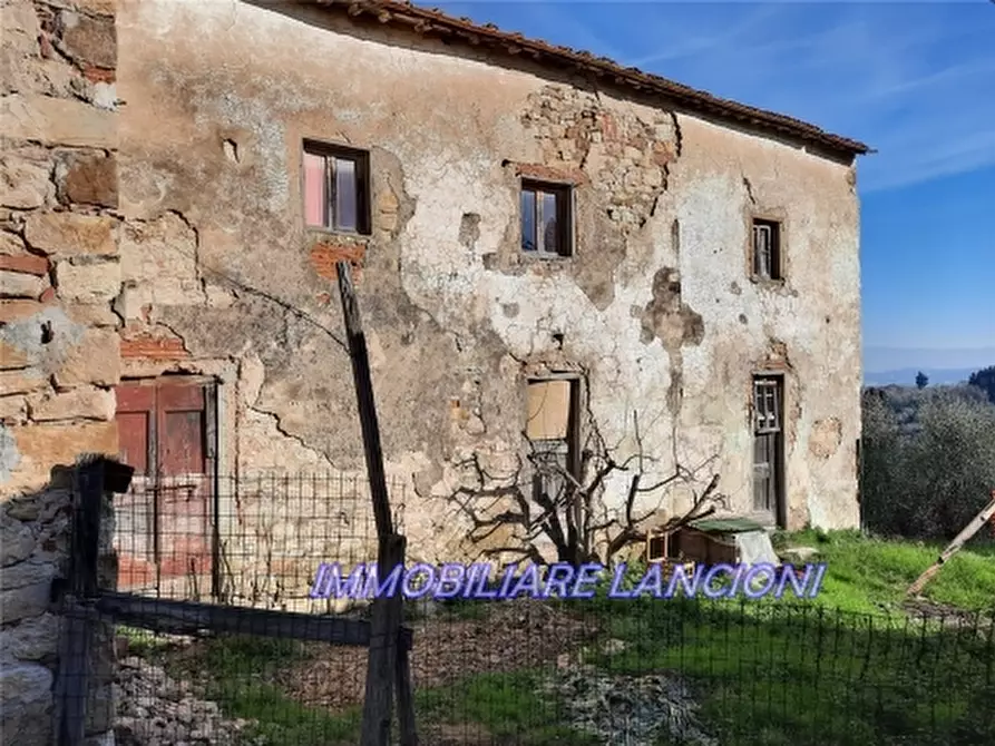 Immagine 6 di Rustico / casale in vendita  a Scandicci