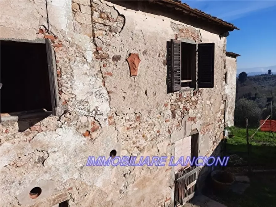 Immagine 10 di Rustico / casale in vendita  a Scandicci