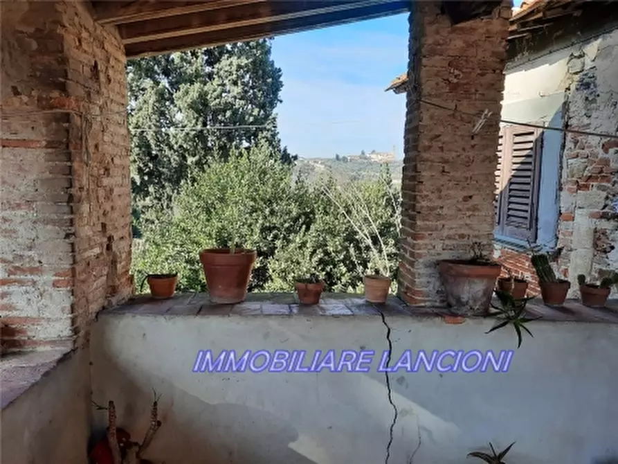 Immagine 11 di Rustico / casale in vendita  a Scandicci
