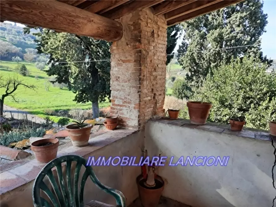 Immagine 12 di Rustico / casale in vendita  a Scandicci