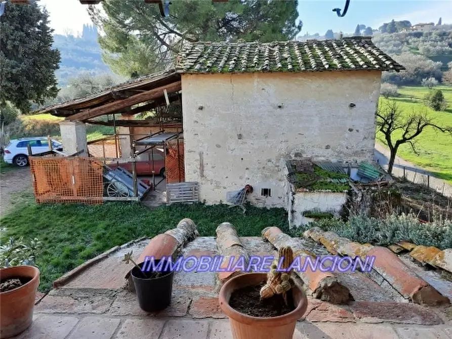 Immagine 13 di Rustico / casale in vendita  a Scandicci