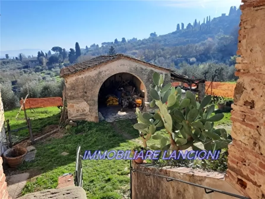 Immagine 14 di Rustico / casale in vendita  a Scandicci