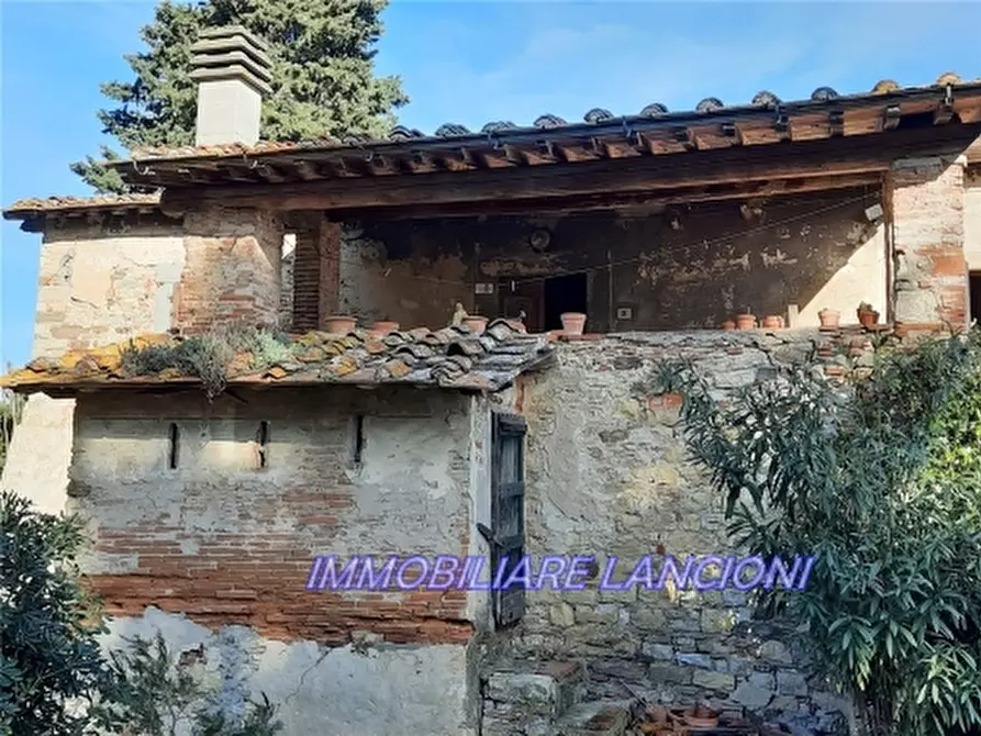 Immagine 19 di Rustico / casale in vendita  a Scandicci