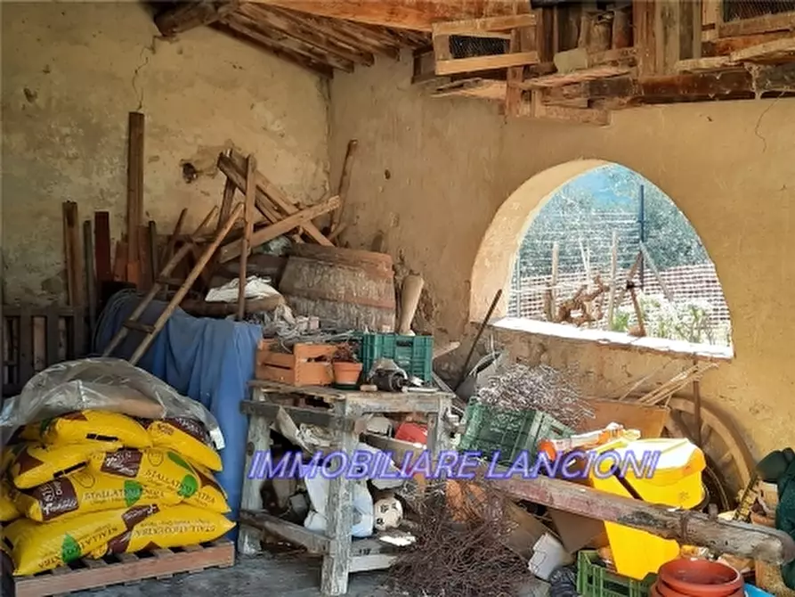 Immagine 21 di Rustico / casale in vendita  a Scandicci