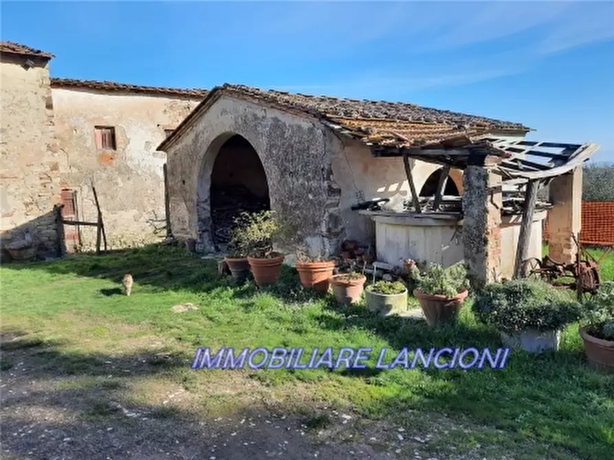 Immagine 22 di Rustico / casale in vendita  a Scandicci