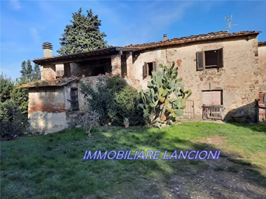 Immagine 23 di Rustico / casale in vendita  a Scandicci