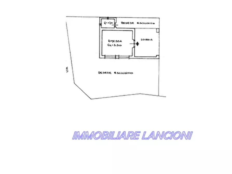 Immagine 25 di Rustico / casale in vendita  a Scandicci