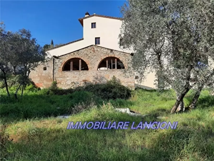 Immagine 3 di Rustico / casale in vendita  a Scandicci