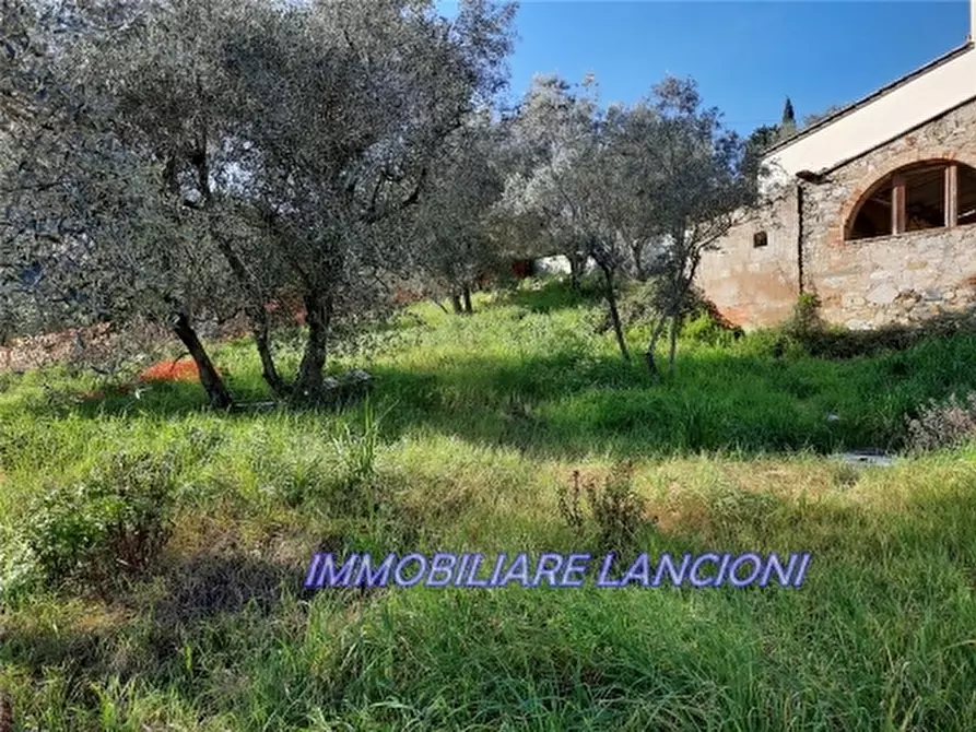 Immagine 32 di Rustico / casale in vendita  a Scandicci