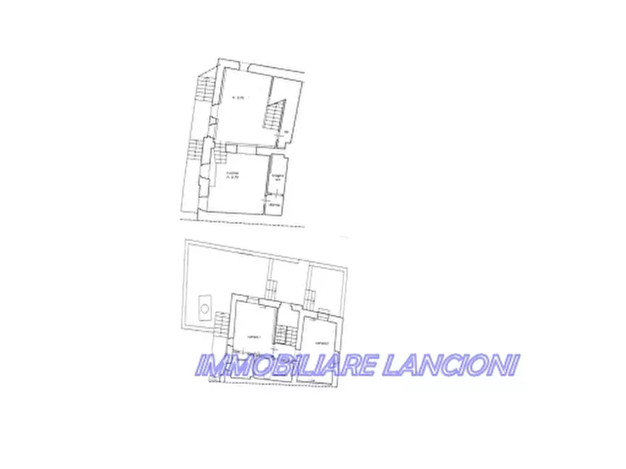 Immagine 43 di Rustico / casale in vendita  a Scandicci