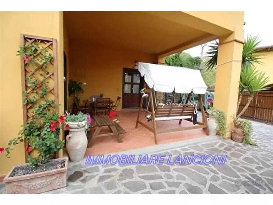 Immagine 1 di Rustico / casale in vendita  a Scandicci