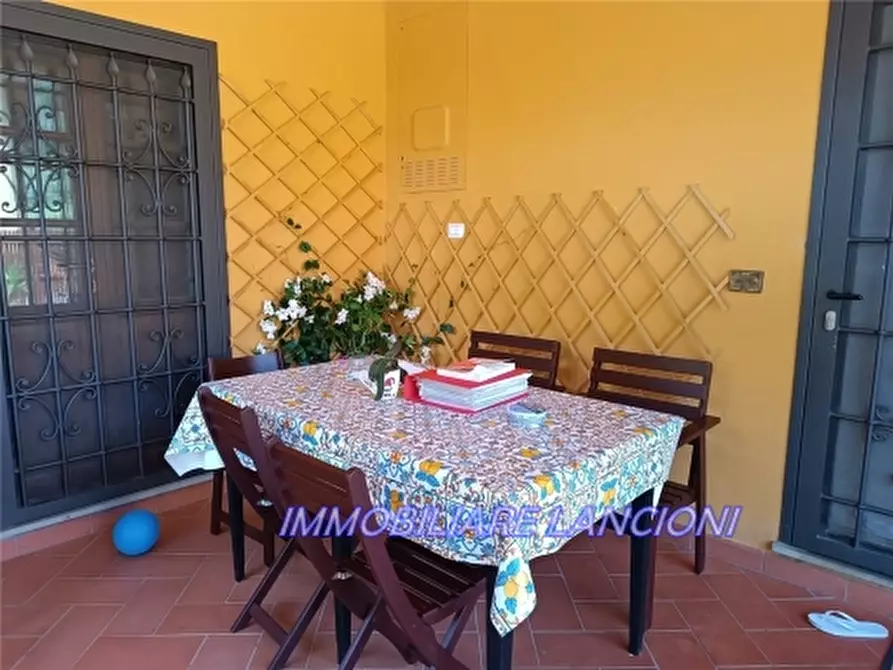 Immagine 3 di Rustico / casale in vendita  a Scandicci